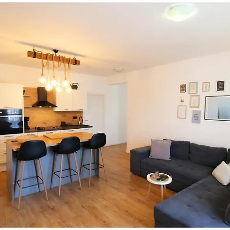 Apartman Silicon Primosten Exterior photo