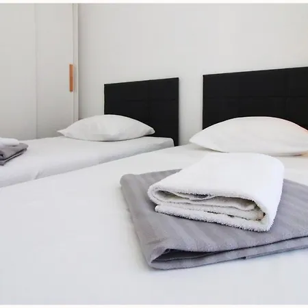 Apartman Silicon Primosten Exterior photo