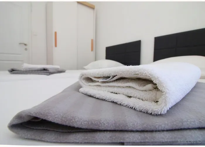 Apartman Silicon