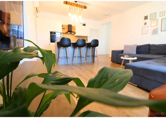 Apartman Silicon