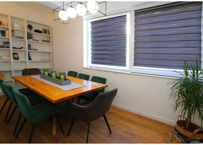 Apartman Silicon