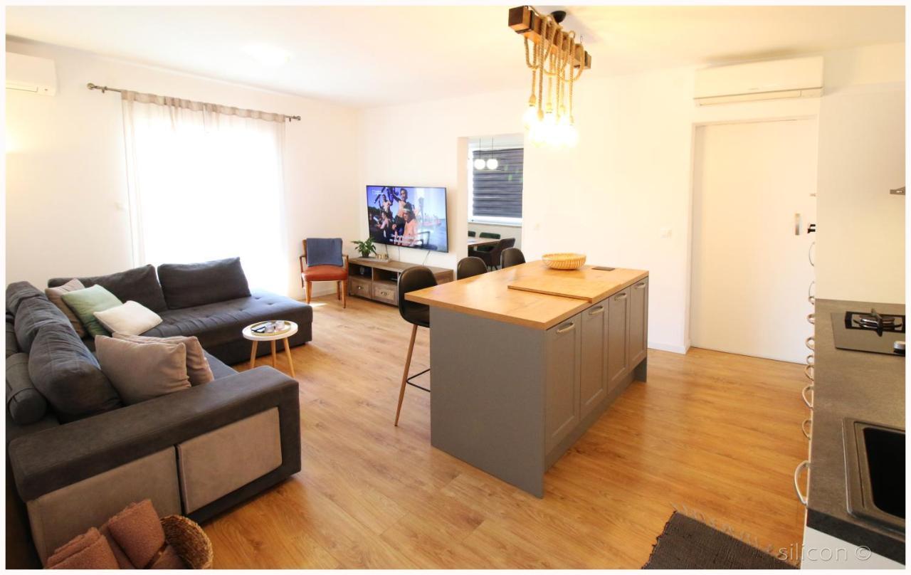 Appartement Silicon Primošten