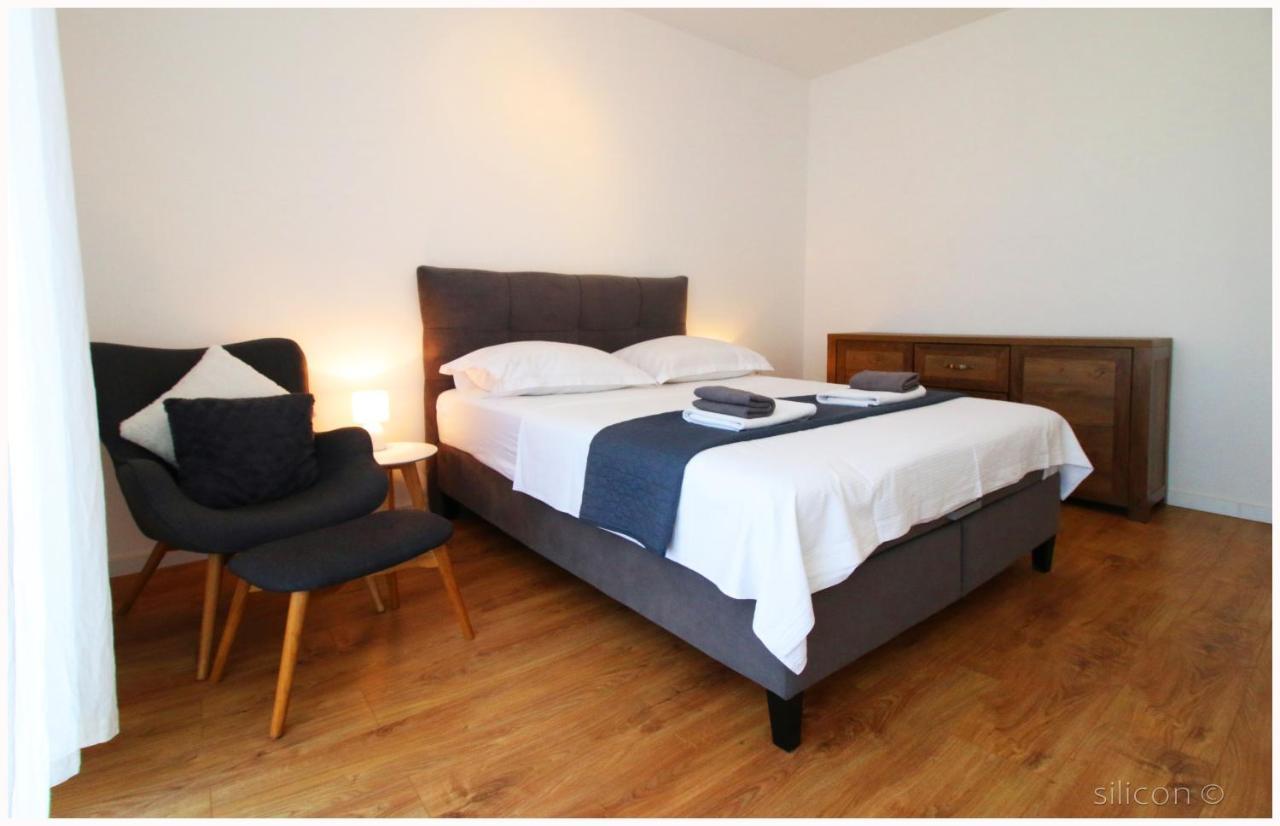 Silicon Appartement Primošten