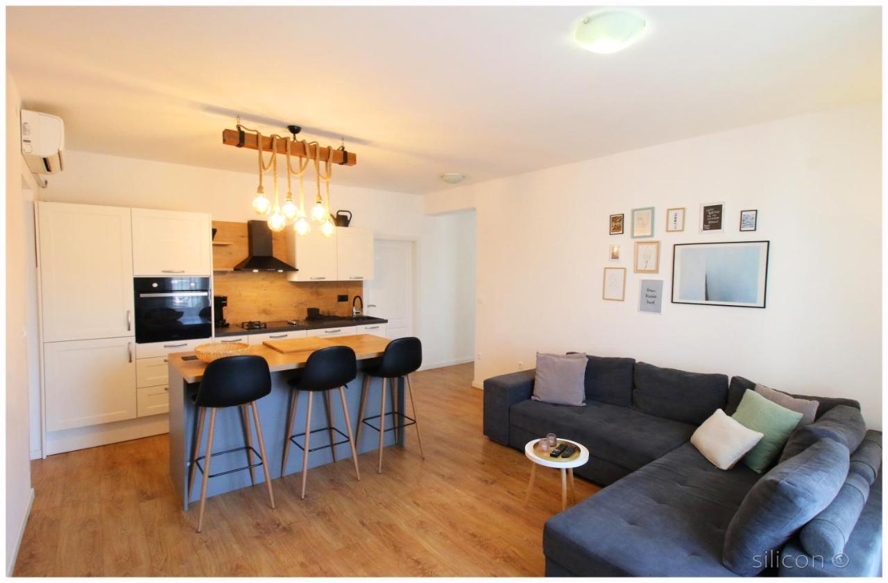 Appartement Silicon