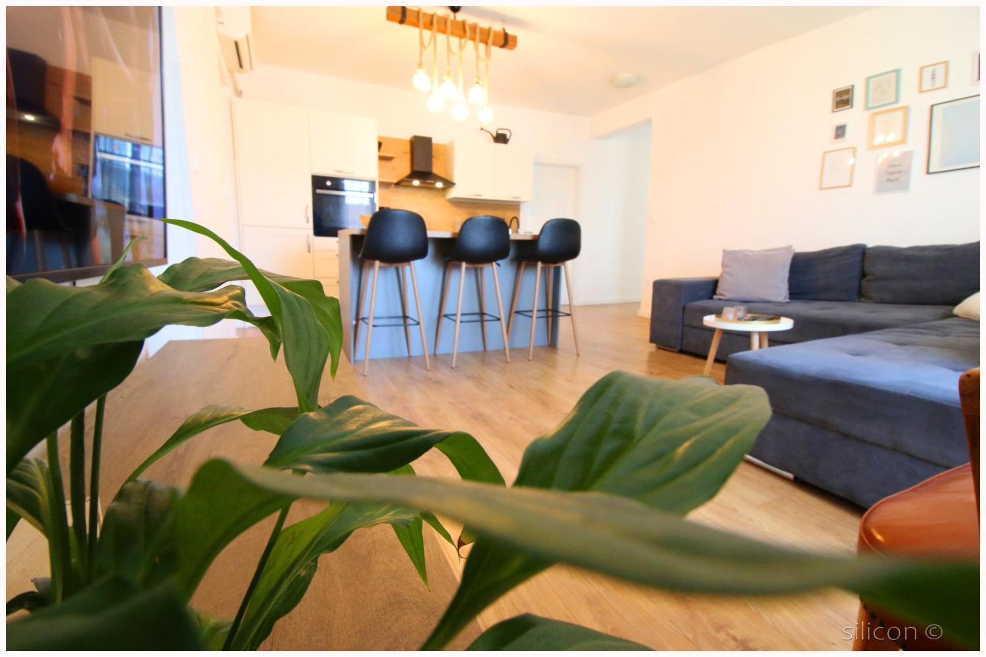 Silicon Appartement