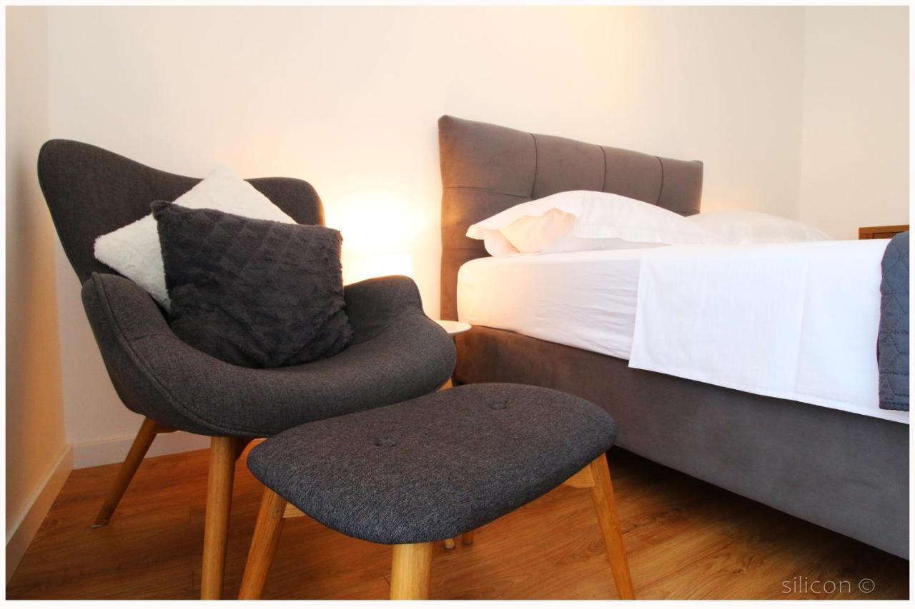 Silicon Apartment Primosten