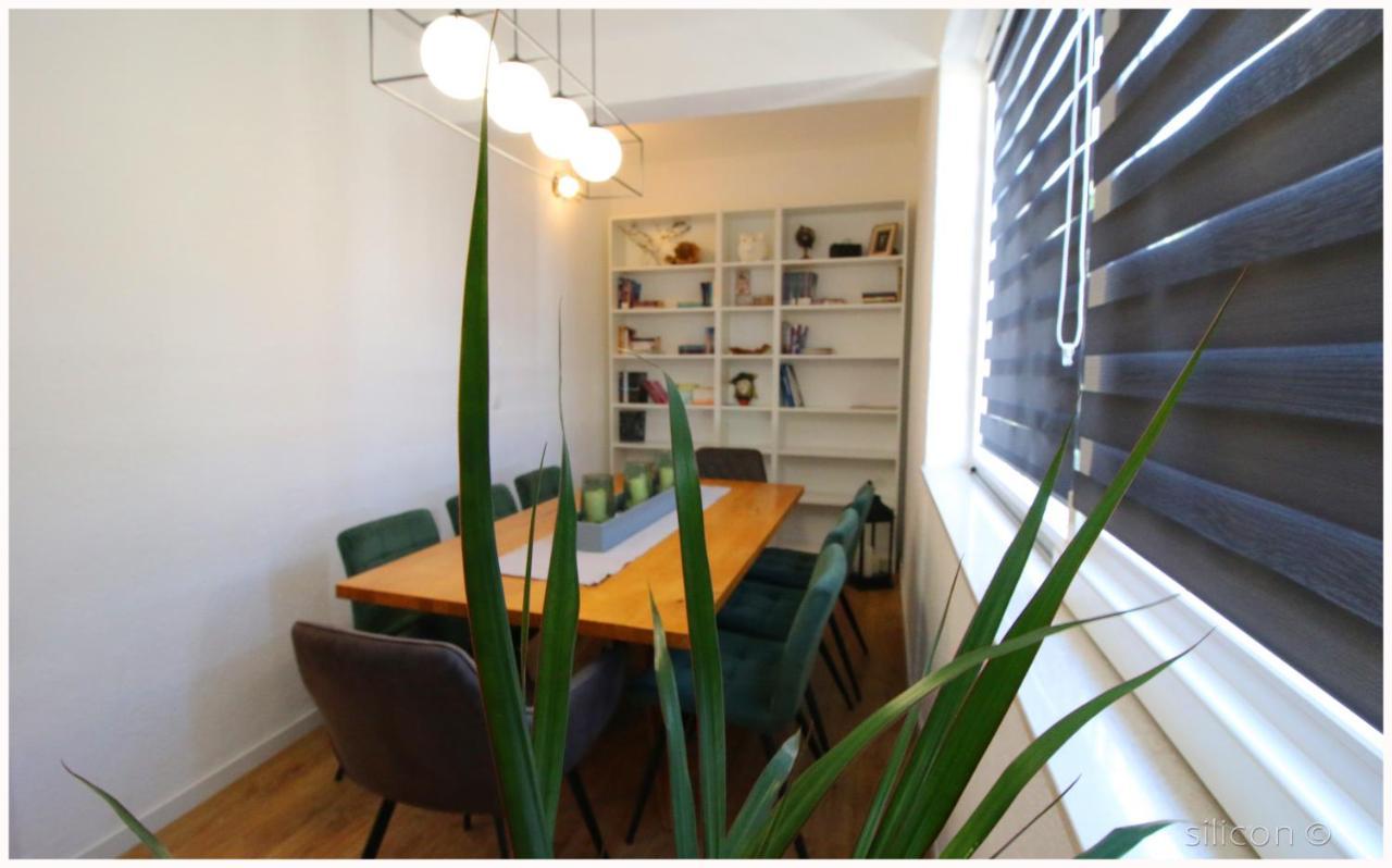 Silicon Apartment Primosten