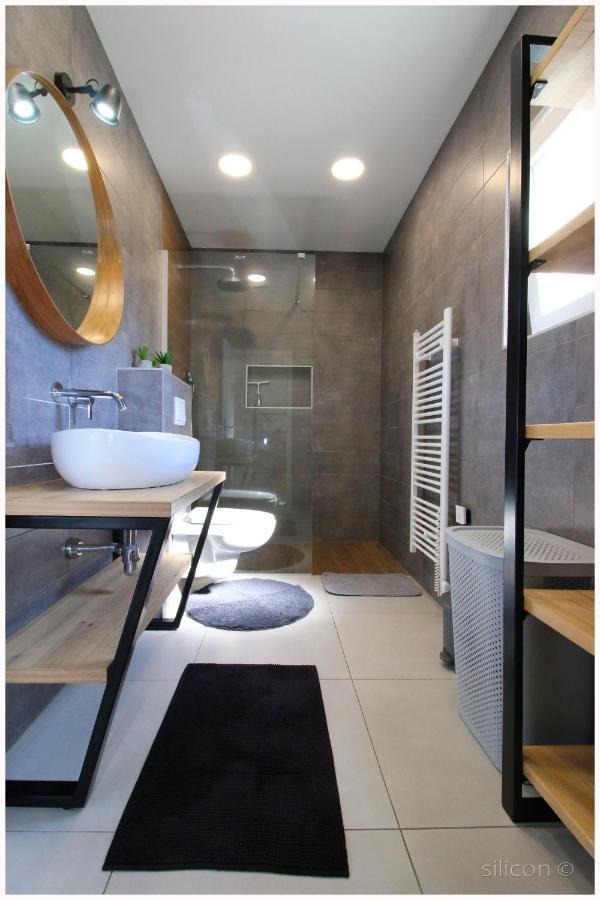 Appartement Silicon Primošten