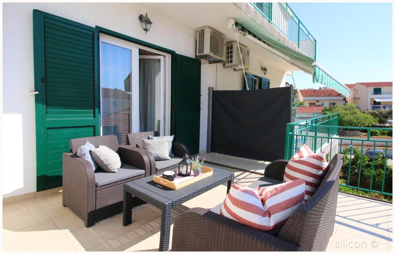 Appartement Silicon Primošten
