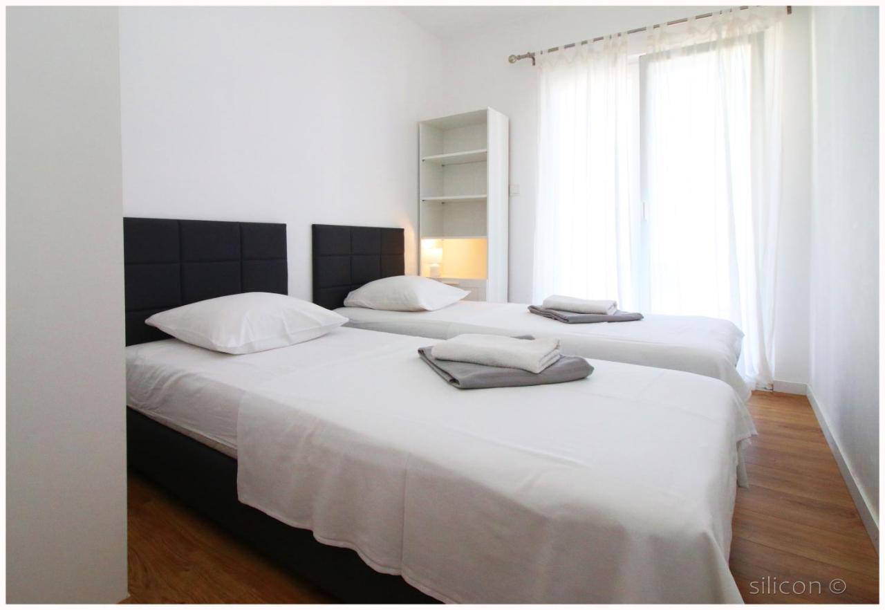 Appartement Silicon *