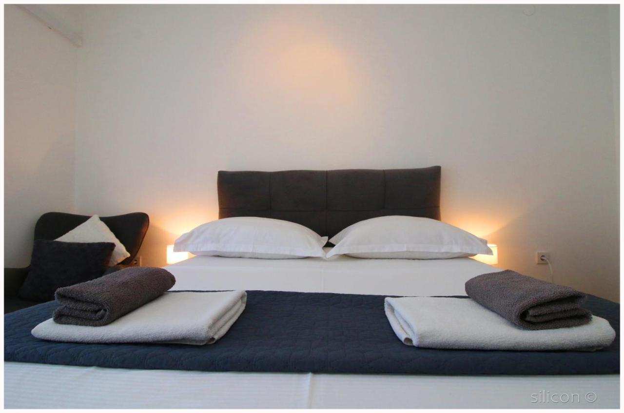 Silicon Appartement *