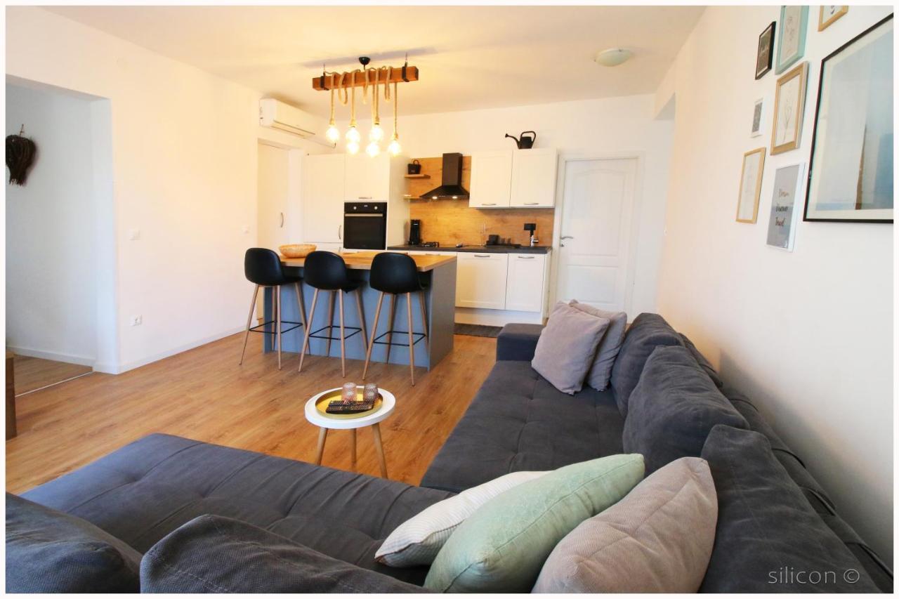 Silicon Appartement *
