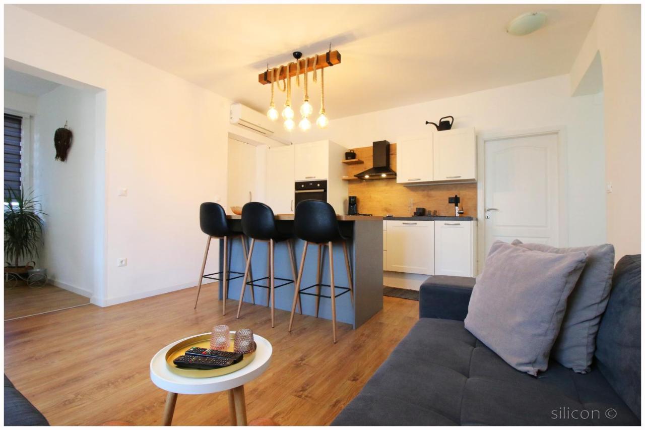 Appartement Silicon *