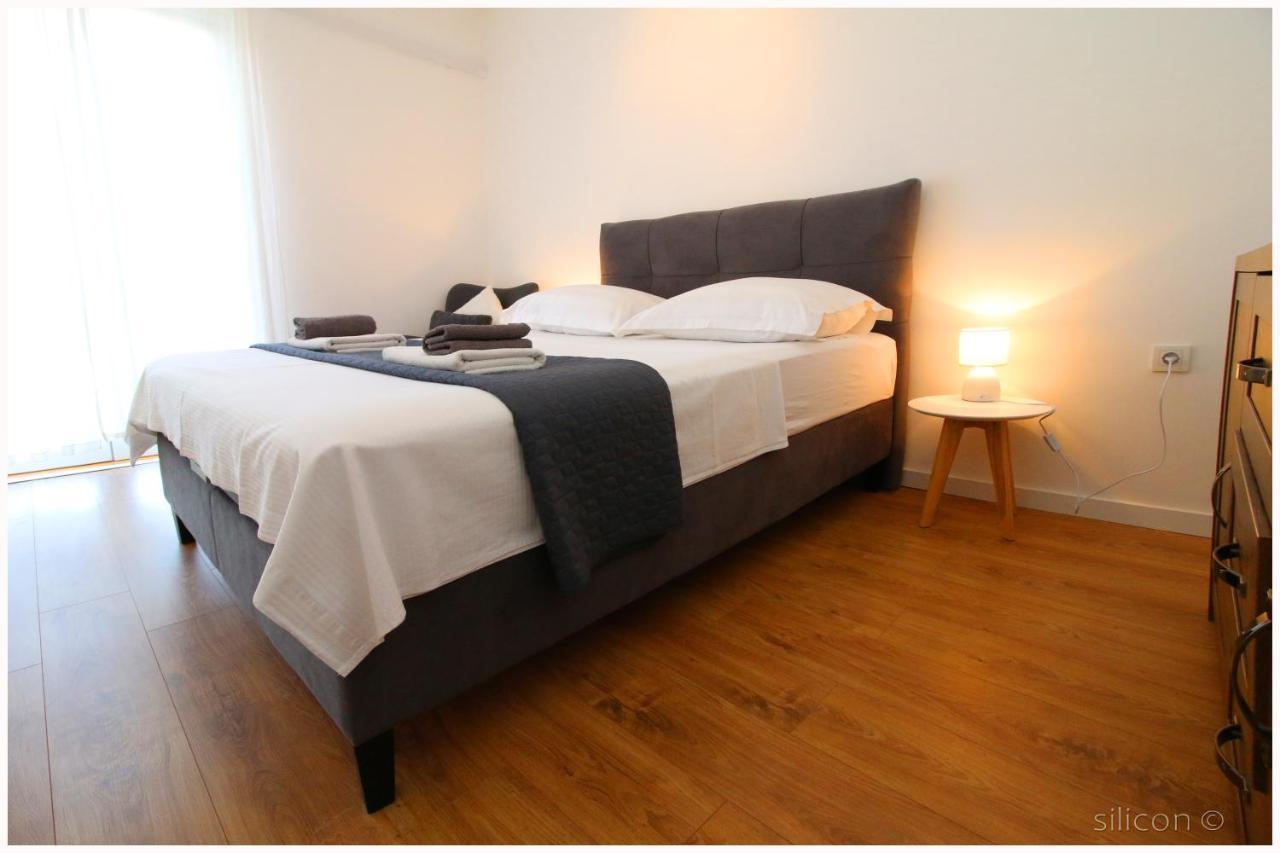 Silicon Appartement Primošten