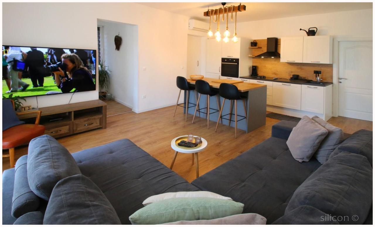 Apartment Silicon *