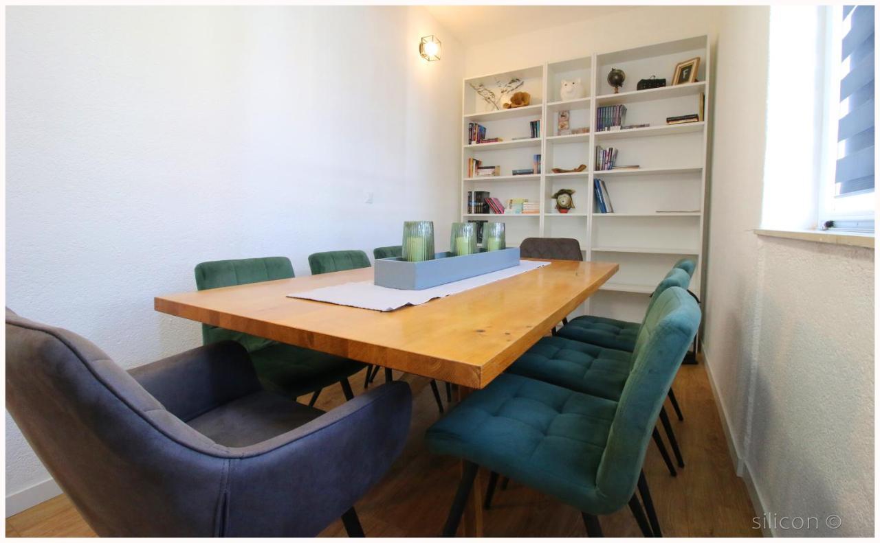 Appartement Silicon