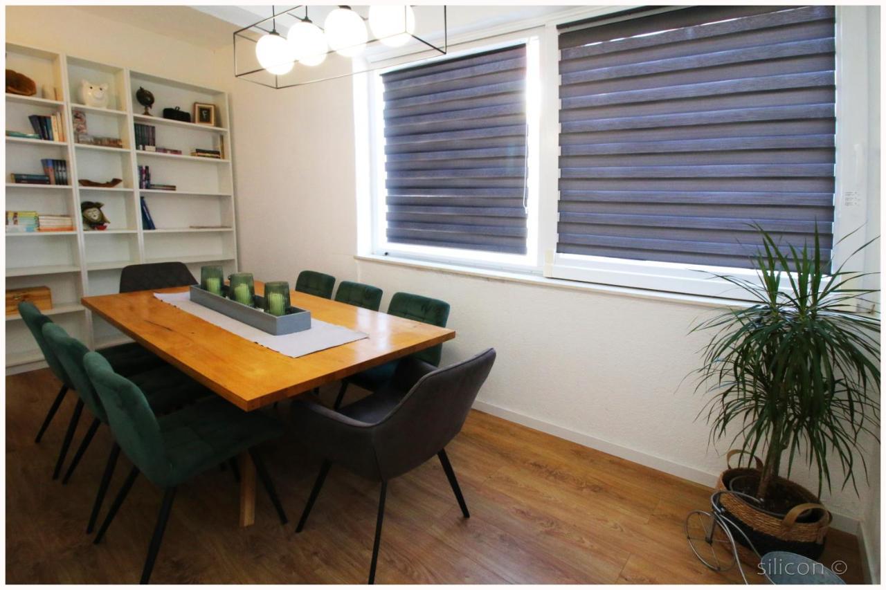 Appartement Silicon